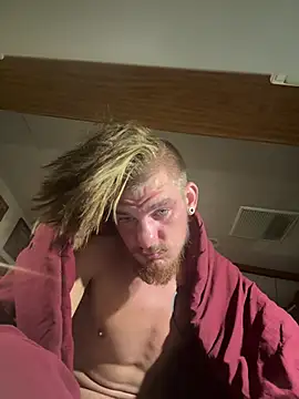 Živý XXX chat BabyGiraffe25