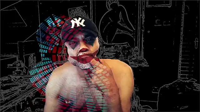 mista_sista_fista Webcam Show