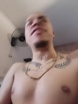 Chat XXX en directo de AlphaMasterXxx