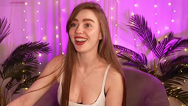 Chat XXX ao vivo de Jenny_Kk