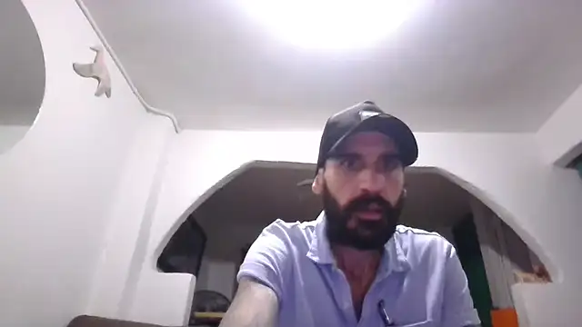 Show webcam de kaiser679_