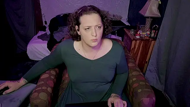 Živý XXX chat Abagail_soft