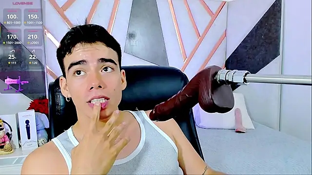 Alejandro_karter18 Chat XXX live