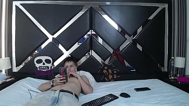 Czat XXX na żywo – oblivionlove