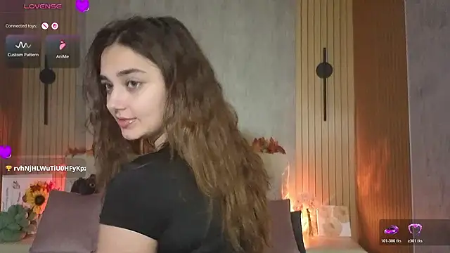 Živý XXX chat KatarinaHeaven