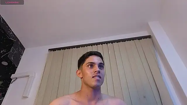 Chat XXX en directo de Jeremy_01