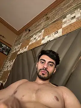 arabdaddyx_ 即時 XXX 聊天