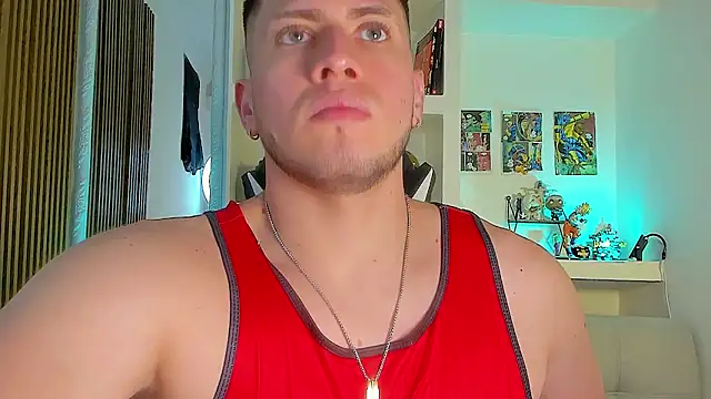 SebastianMaximoff_ – Live XXX-chat