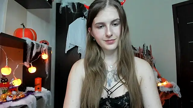 OhMyAlice live XXX chat