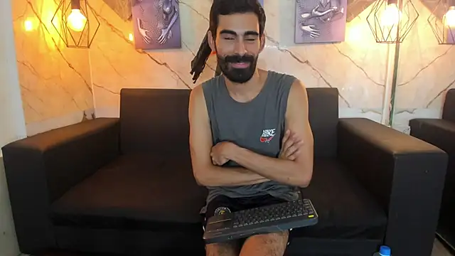 Andres_Bless: απευθείας συνομιλία ΧΧΧ