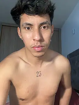 Chat XXX Live Jack_Frostt