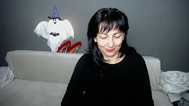 Chatroom XXX en direct de LiluGrants