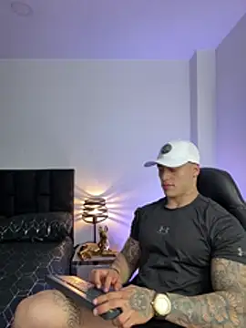 JeremyLane Live XXX-Chat