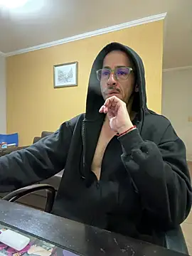 Chat XXX ao vivo de MeladoDiMel