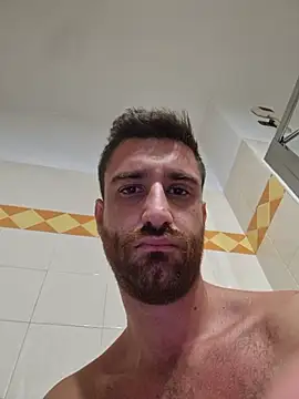 simo1097 Live XXX-Chat