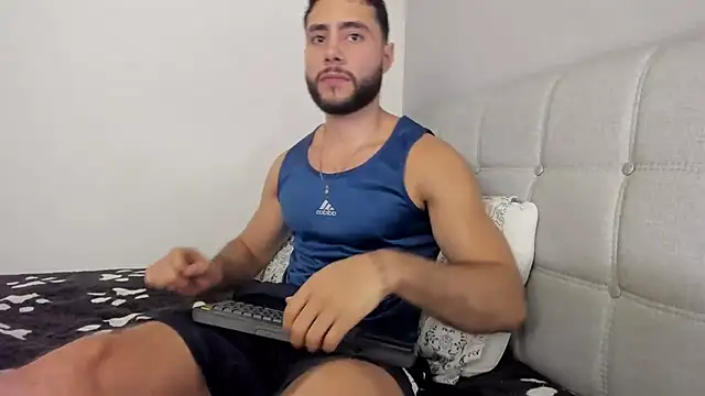 mark_foster1n Live XXX chat