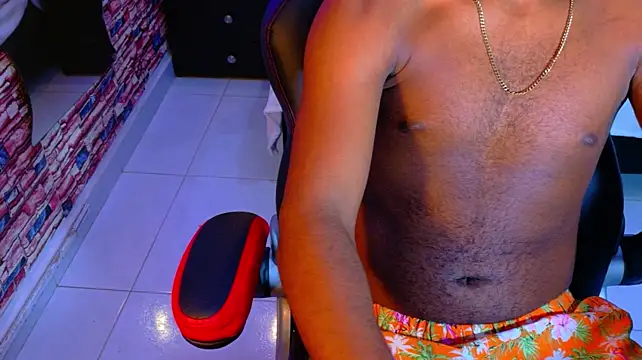 Chatroom XXX en direct de joel_embid