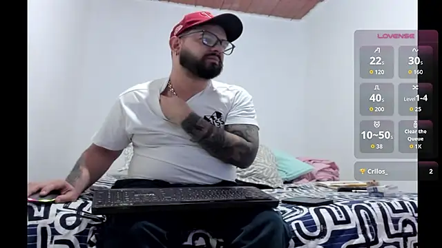 Ethan_Castellanon Live XXX chat