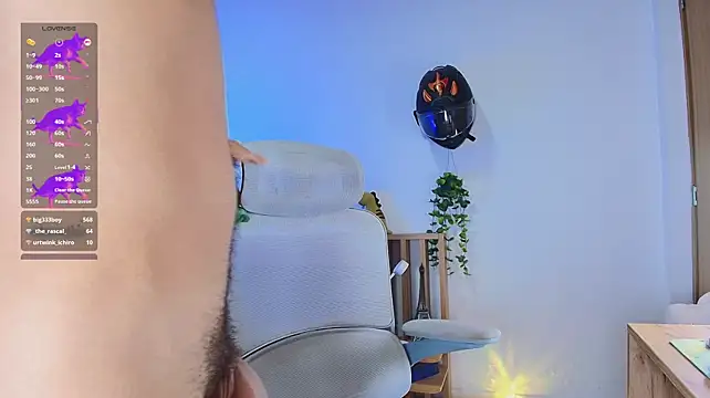 Živý XXX chat Anky_xx