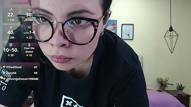 Онлайн чат XXX Megan_05_