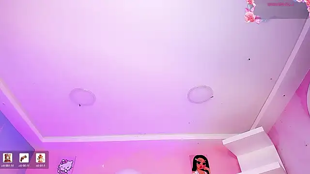 Keira_Fox31 라이브 XXX 채팅