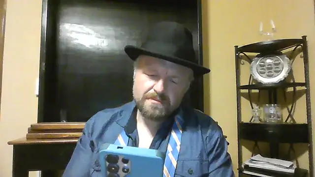 HawtOnes' Live XXX Chat