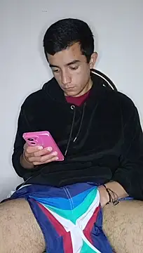 Chat XXX ao vivo de Thick_Cock