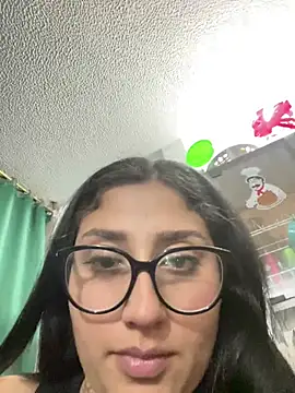 croftsmila Chat XXX live
