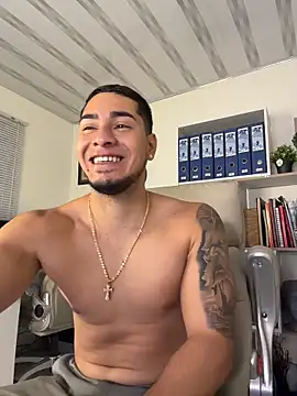 Dimitri_Colleman Obrolan Langsung XXX