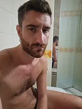 Czat XXX na żywo – simo1097