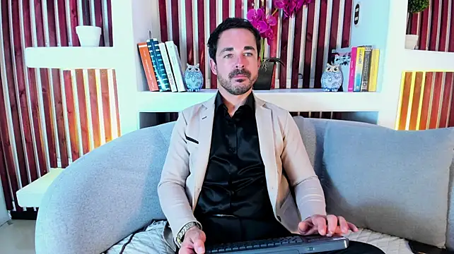 Adams_Sanz's Live XXX Chat