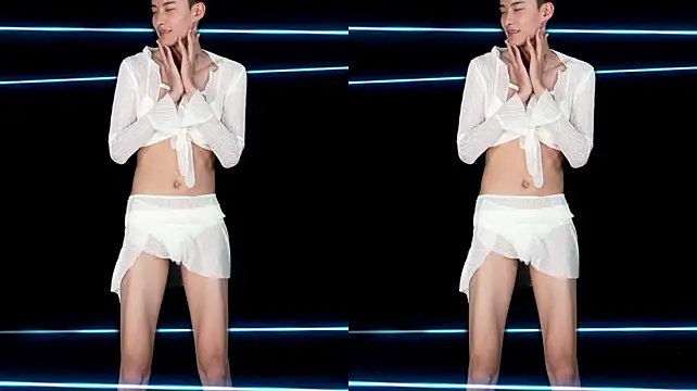 XXX chat uživo modela Chenyong123