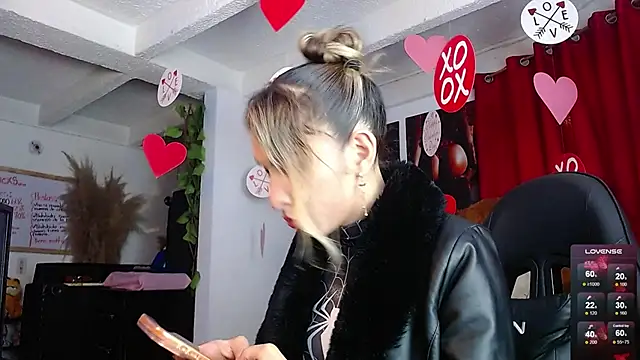Niky_777 Chat XXX live
