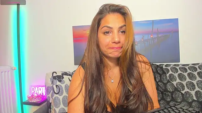 emma-bgb34 Pertunjukan Webcam