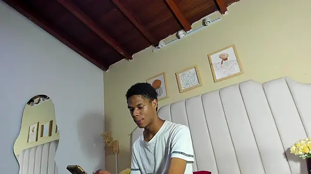AngelDuster__ live XXX chat