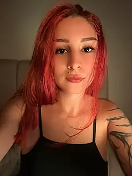 Mon_Cherry's Live XXX Chat