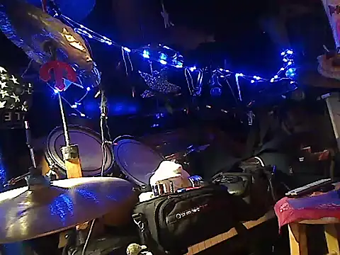 Dreamzluvz2 Шоу с уебкамера