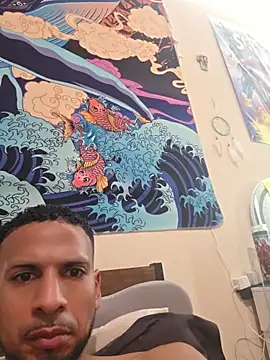 BigBlackMagicStic's Live XXX Chat