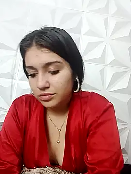 Chat +18 de Sahaara ao vivo
