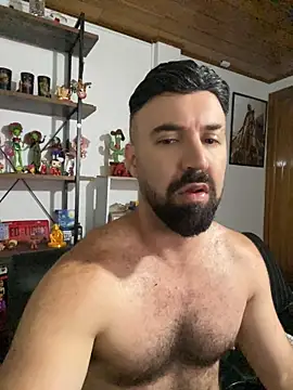 Juan_Art XXX чат на живо