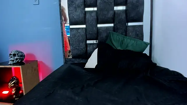 دردشة xteven_master19 الجنسية المباشرة