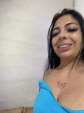 XXX chat uživo modela xoxo_sol