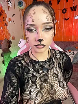 XXX chat uživo modela Ruby-conner2