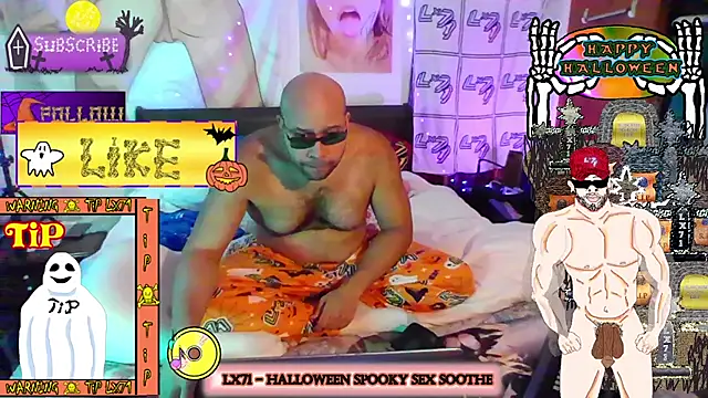 Chat +18 de Lx71_XXX ao vivo