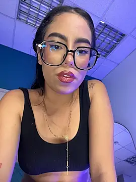 TopDollXXX – Naživo XXX chat