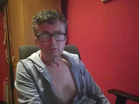 Chat +18 de ecjay3000 ao vivo