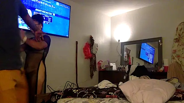 DREshots Live XXX-chat