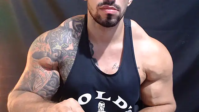 DommMaster Obrolan Langsung XXX
