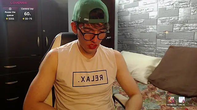 Ian_knight Live XXX-chat