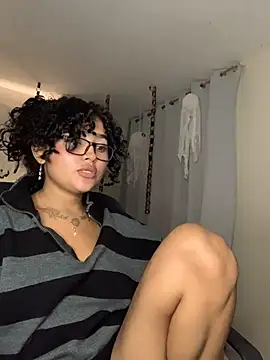 Maryalexxx's Webcam Show